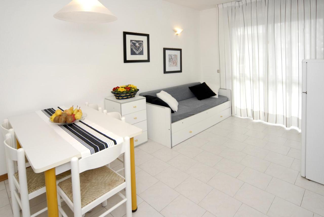 Apartamento Laura Bibione Exterior foto