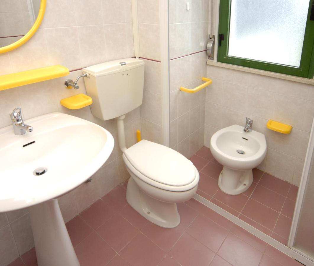 Apartamento Laura Bibione Exterior foto