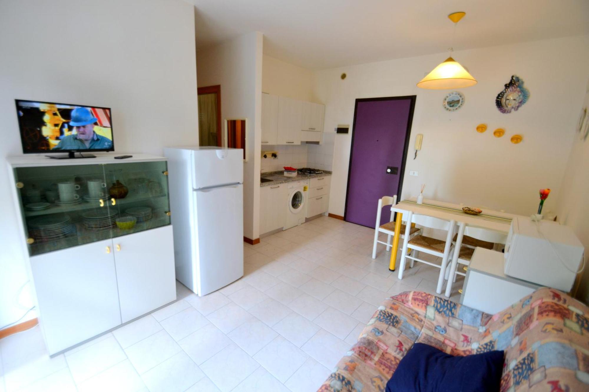 Apartamento Laura Bibione Exterior foto